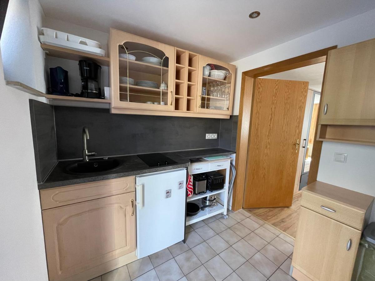 Schramm & Rolinski Appartement