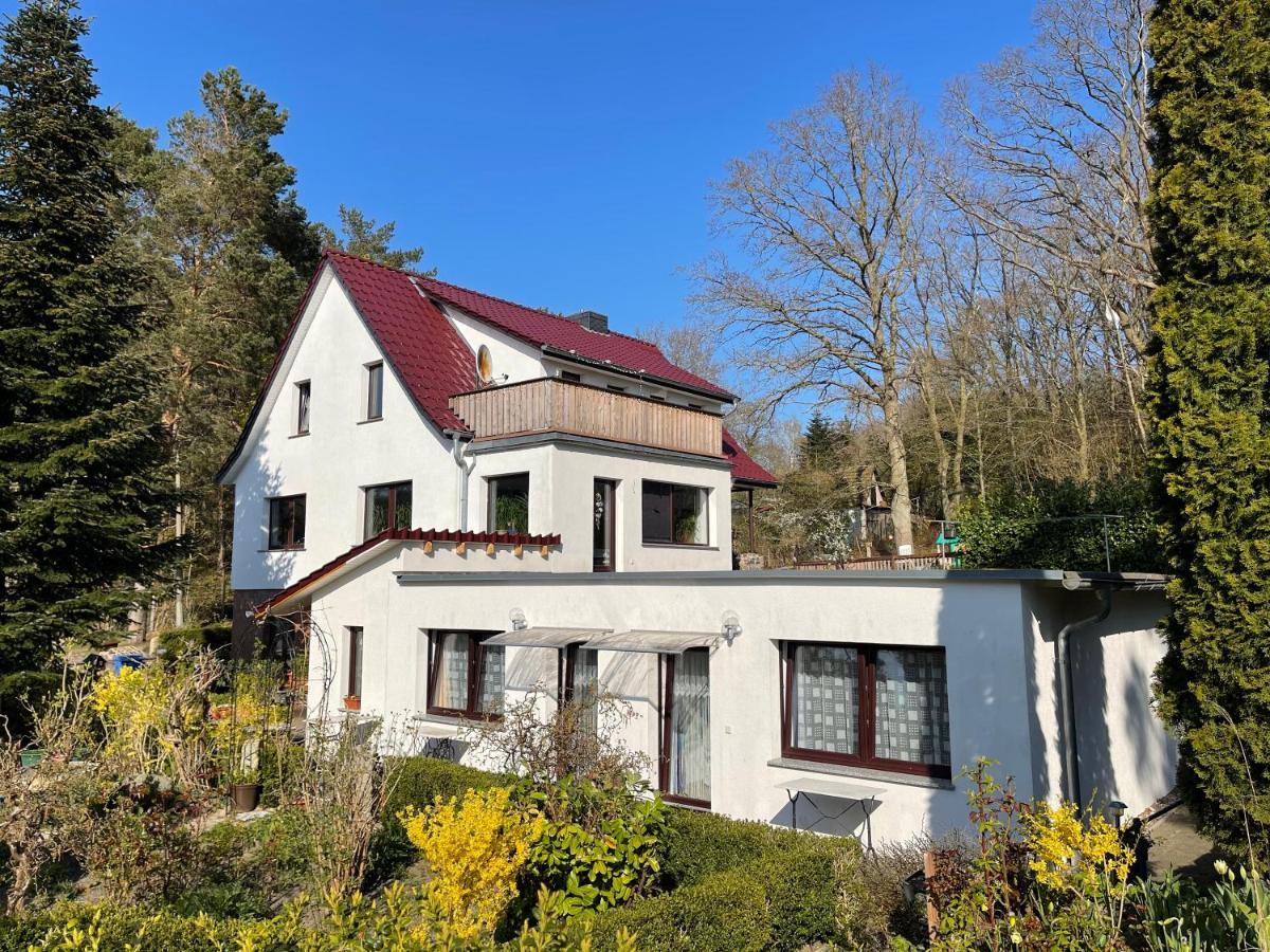 Appartement Schramm & Rolinski Lietzow