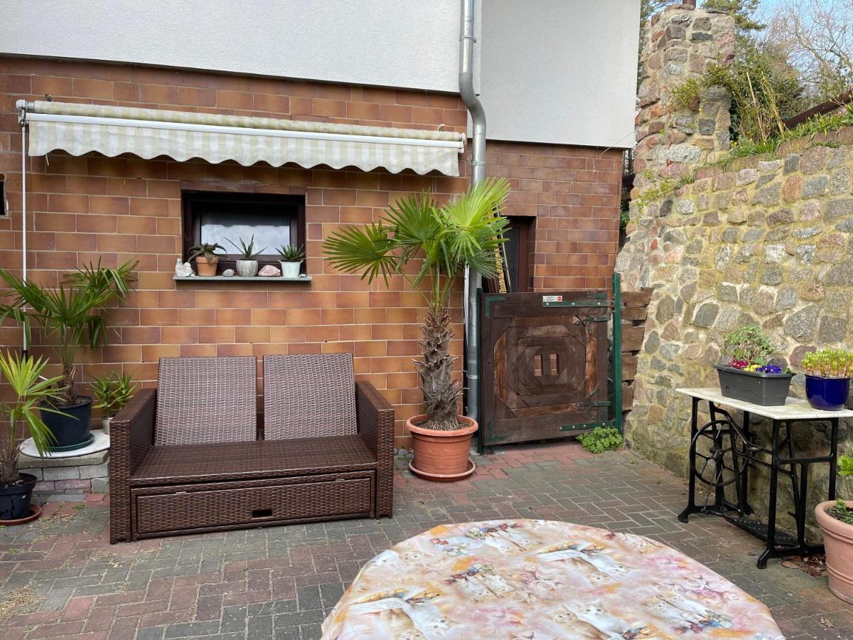 Schramm & Rolinski Apartment Lietzow