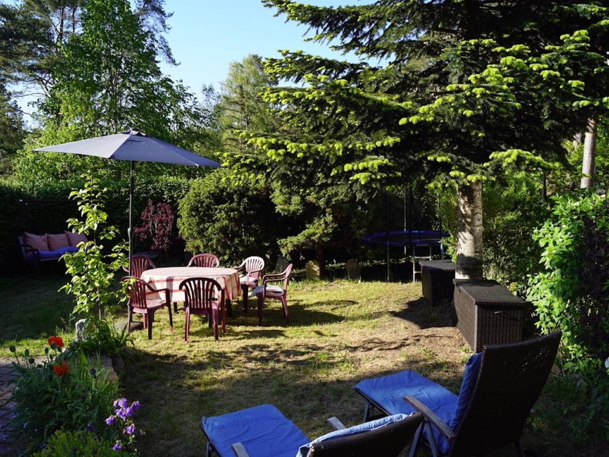 Appartement Schramm & Rolinski Lietzow