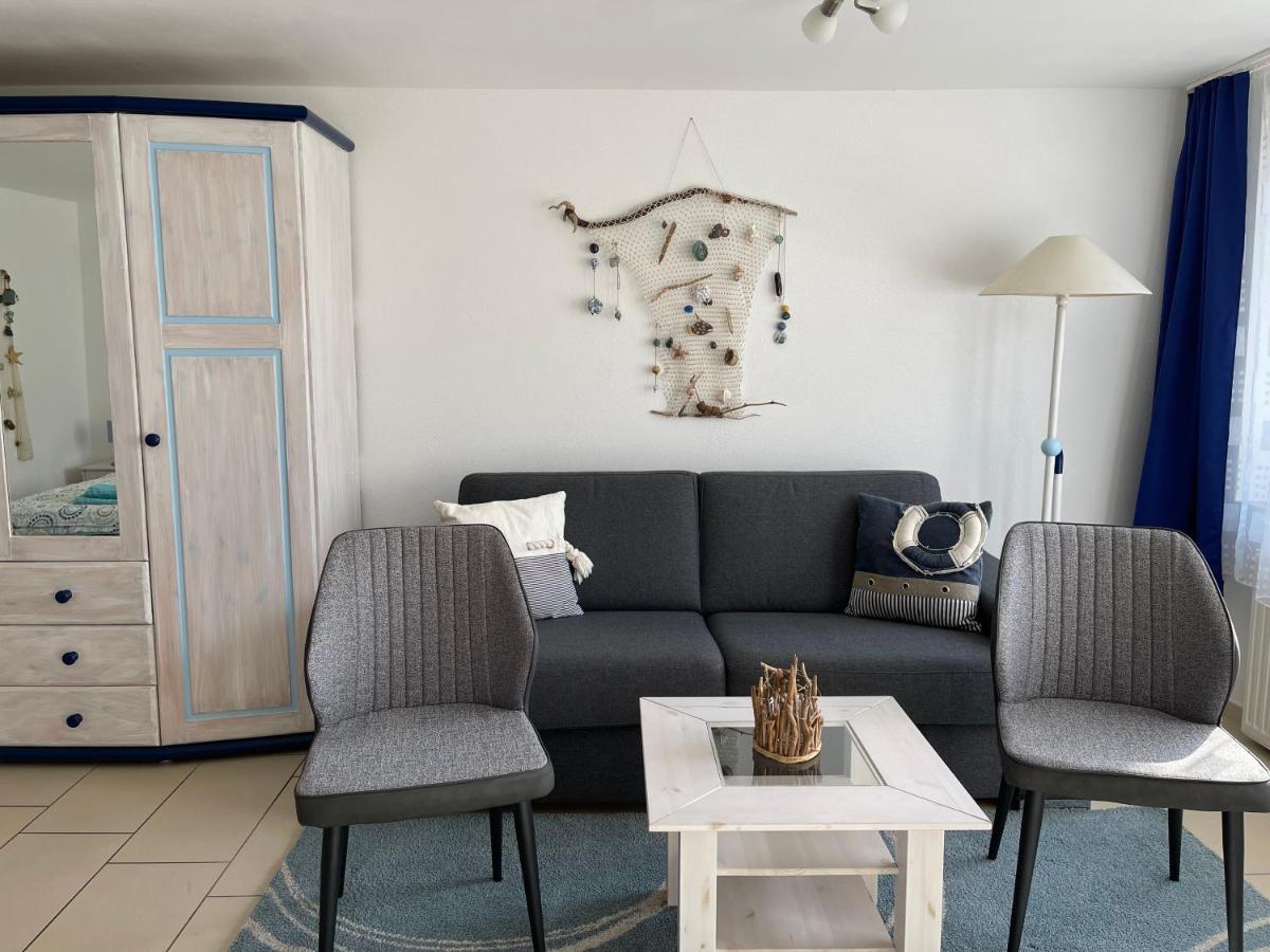 Appartement Schramm & Rolinski Lietzow