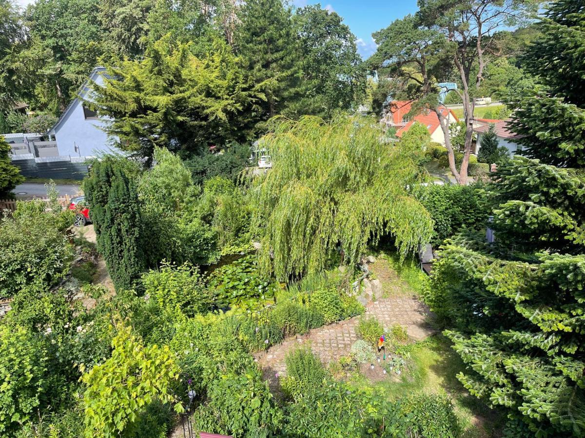 Schramm & Rolinski Appartement