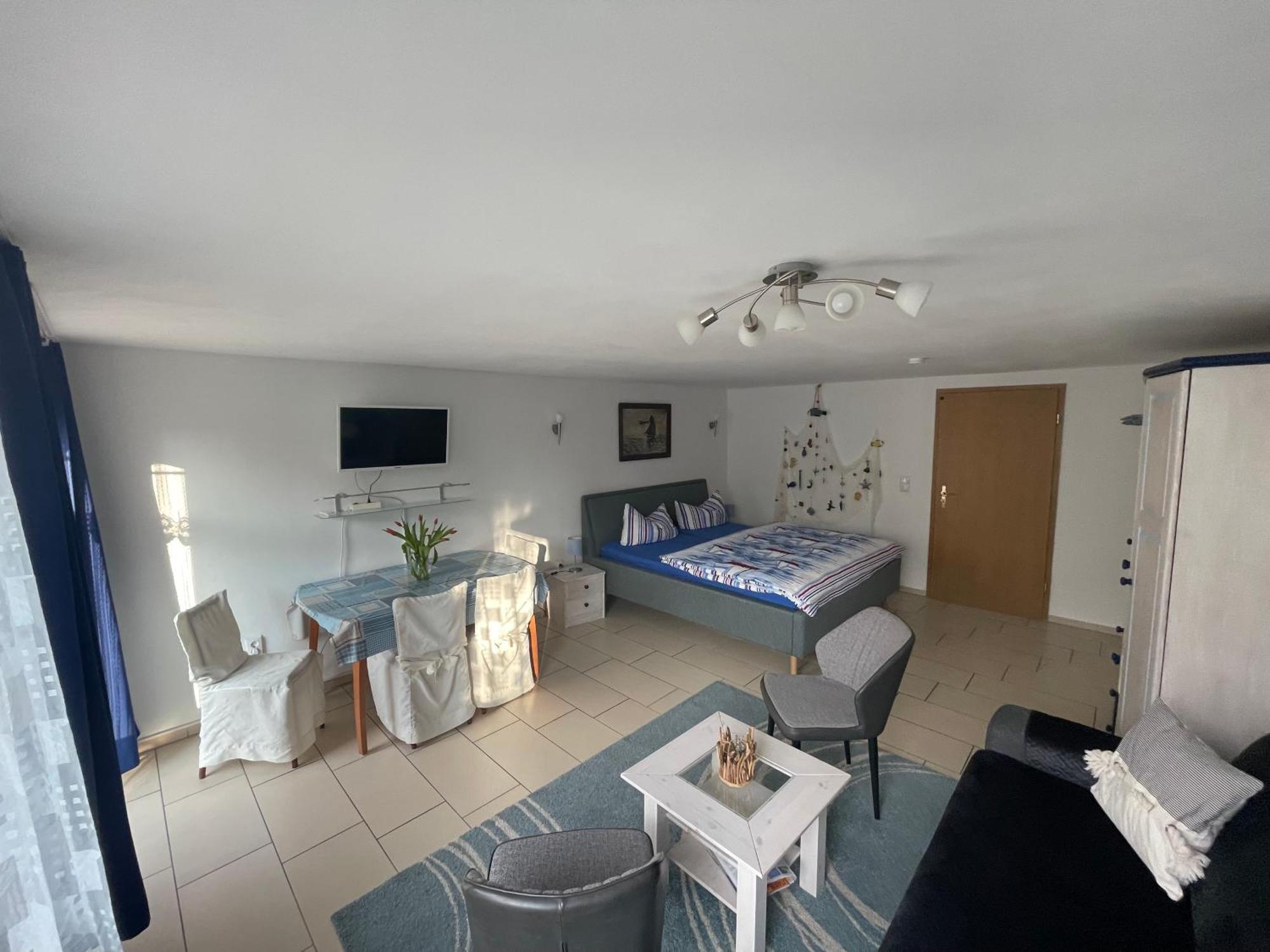 Apartment Schramm & Rolinski Lietzow