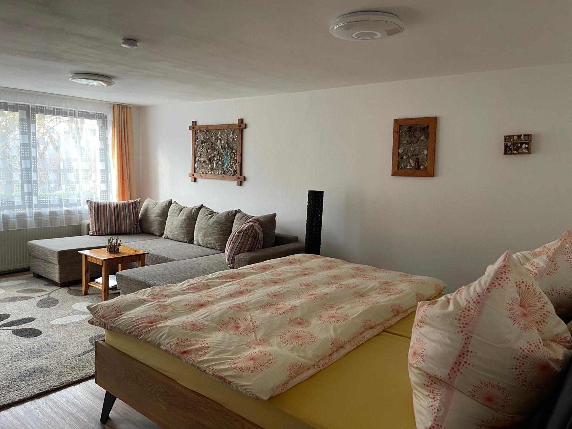 Schramm & Rolinski Appartement *