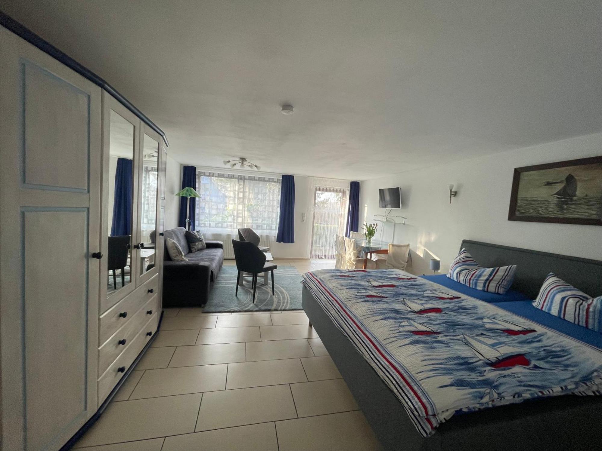 Appartement Schramm & Rolinski