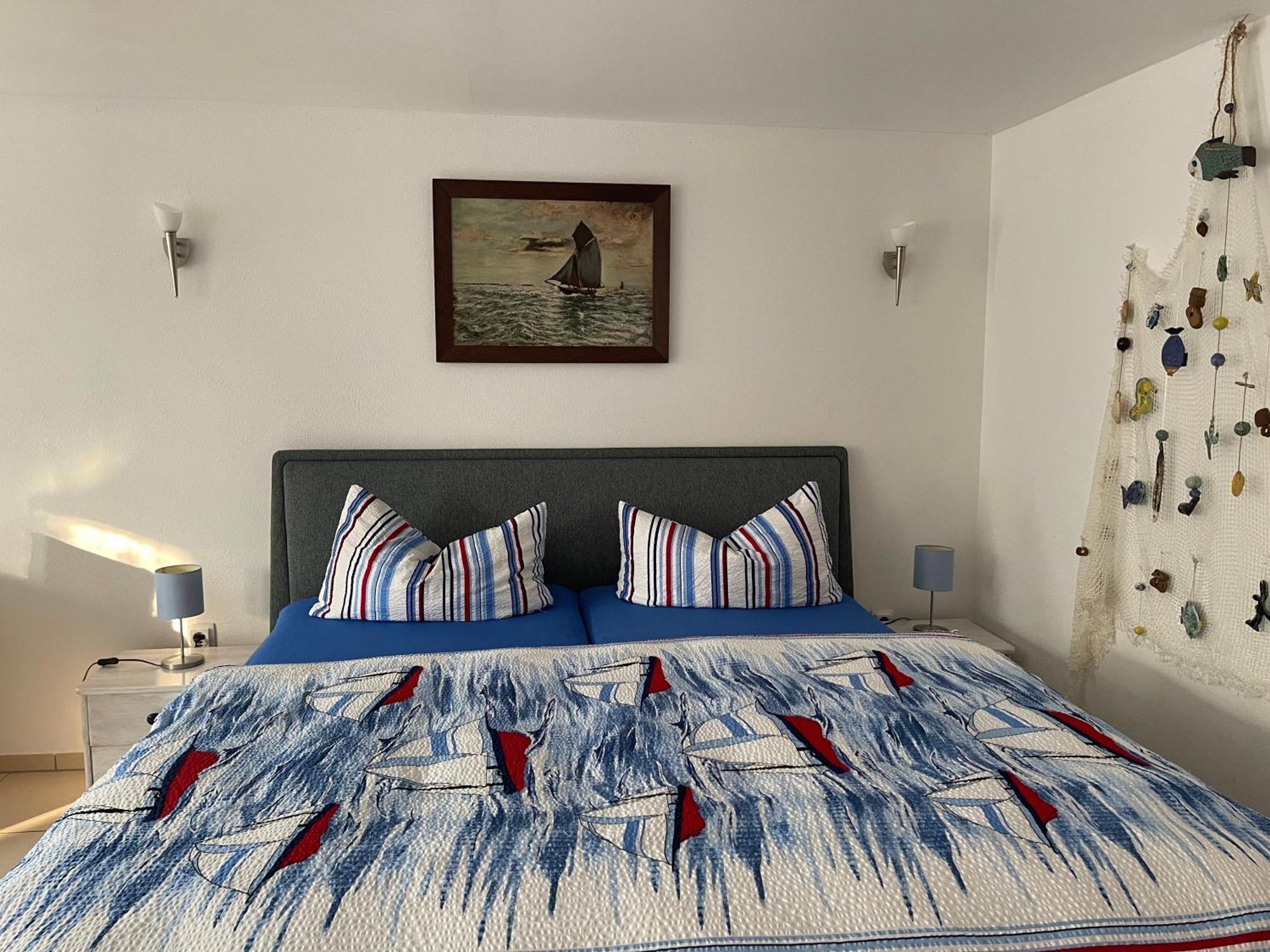 Apartment Schramm & Rolinski Lietzow