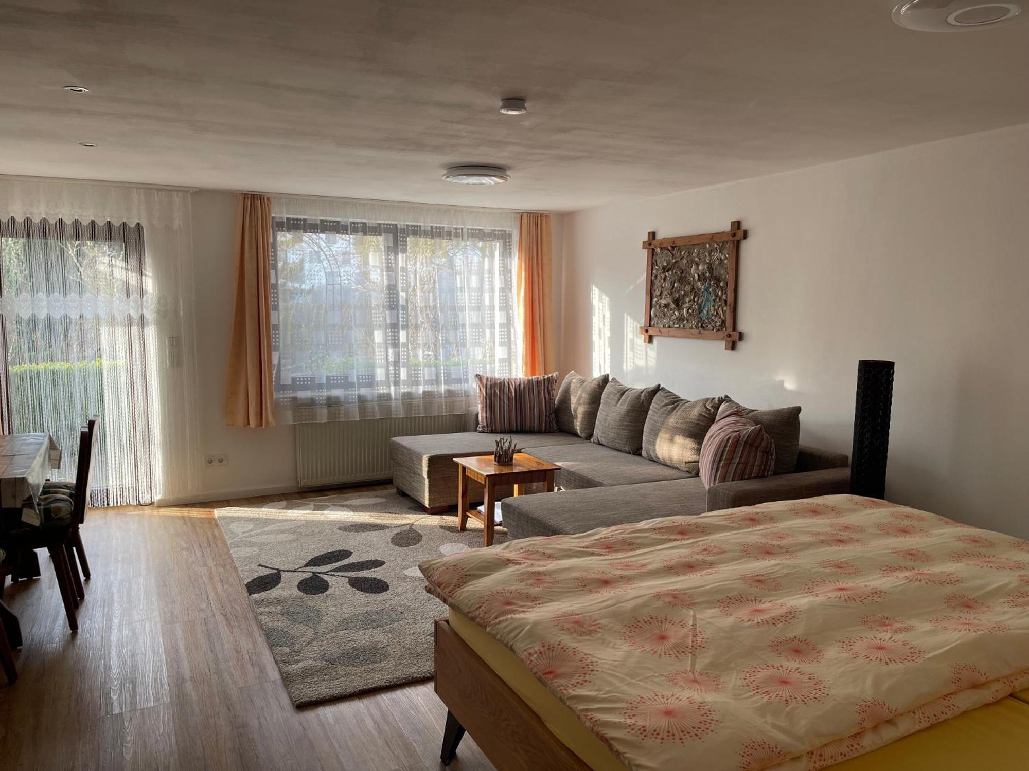 Apartment Schramm & Rolinski