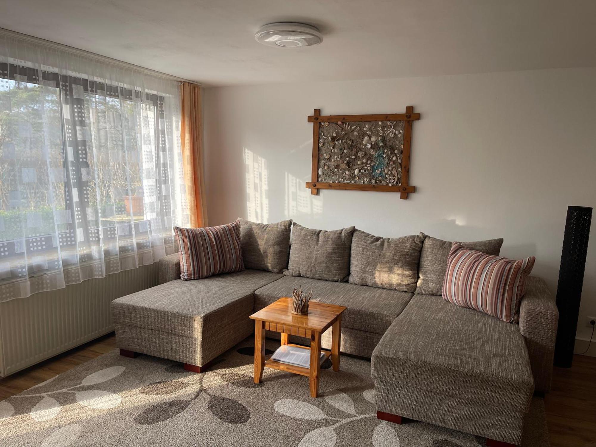 Schramm & Rolinski Appartement *