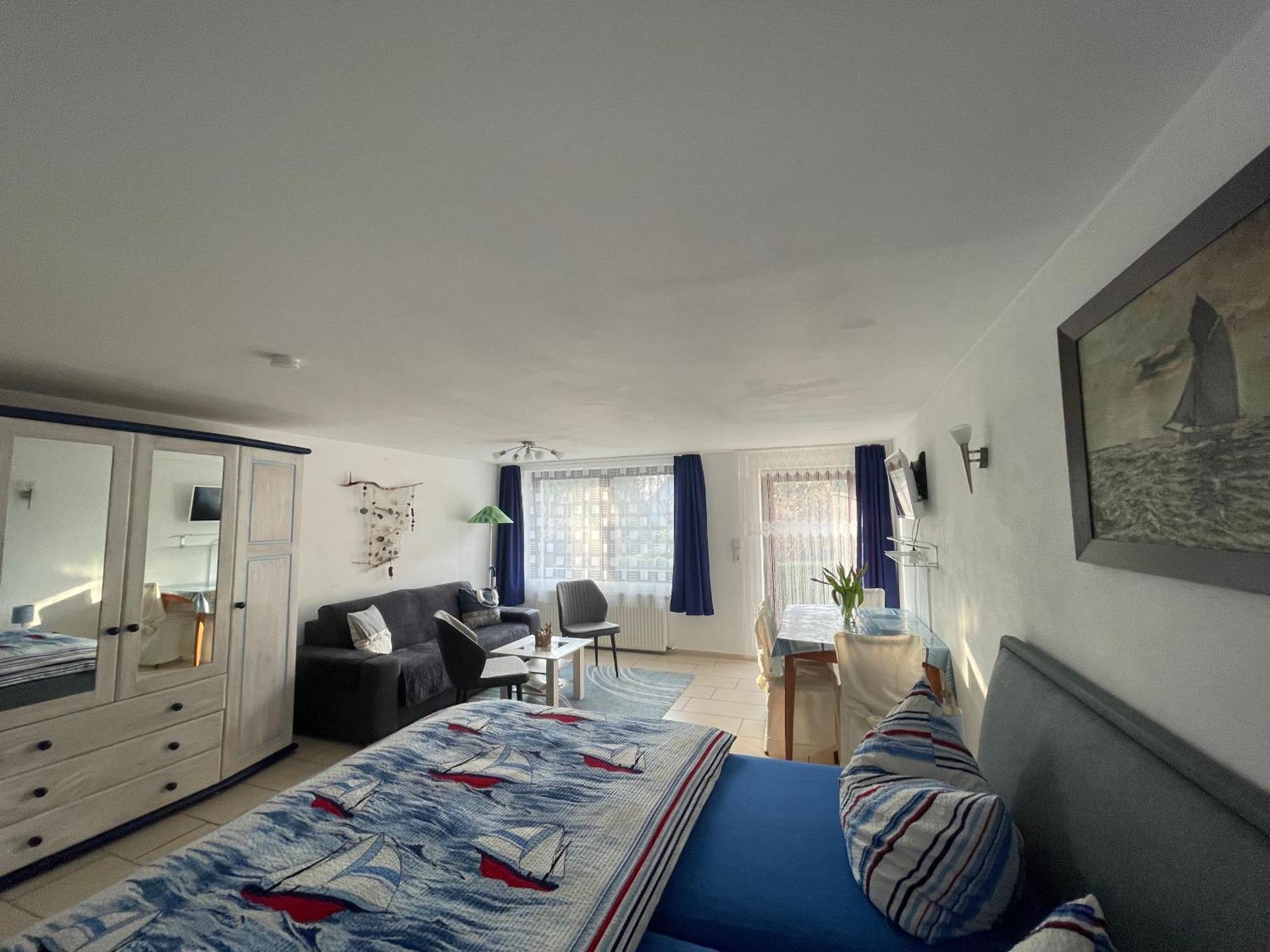 Appartement Schramm & Rolinski Lietzow