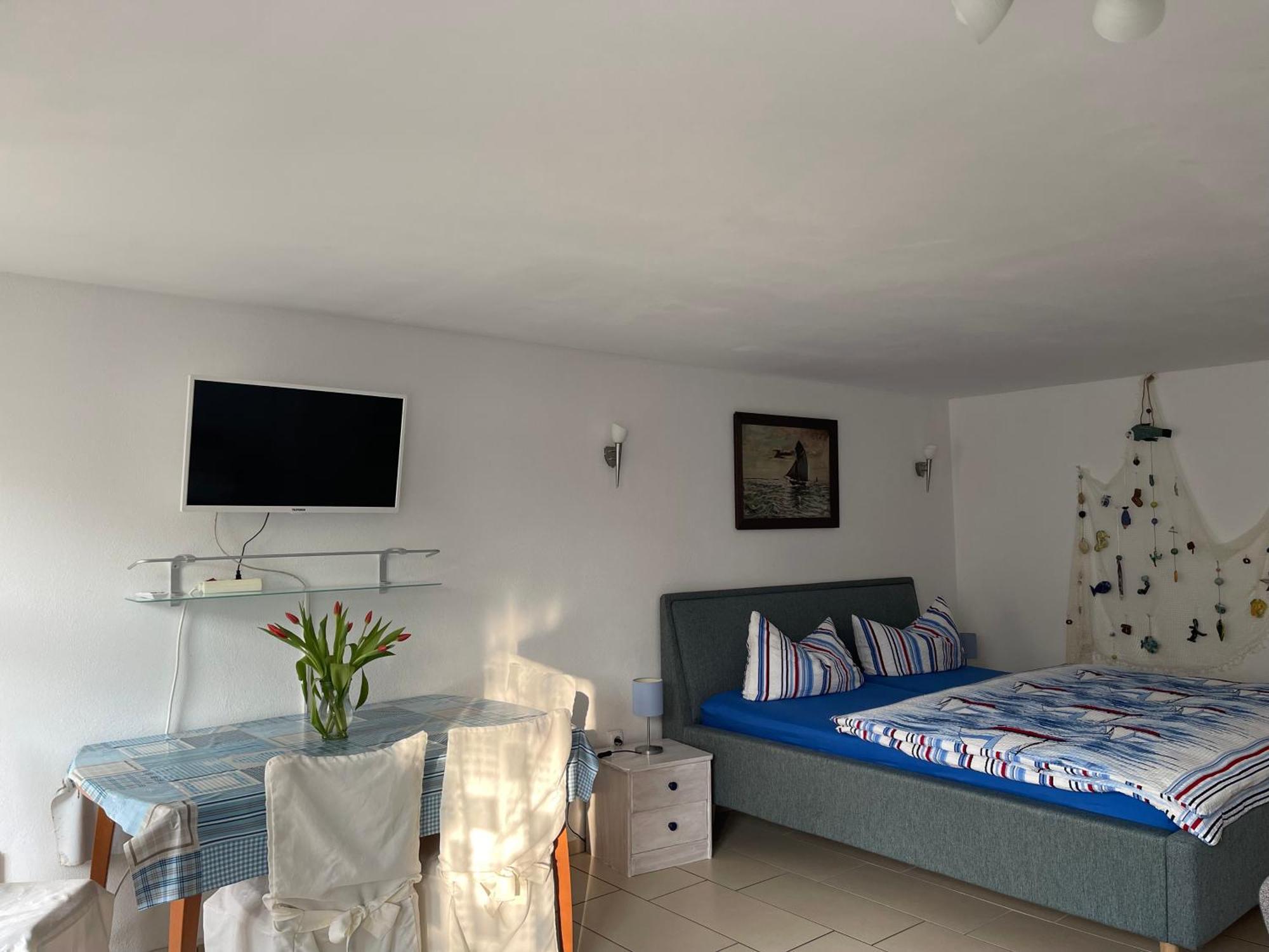 Apartment Schramm & Rolinski Lietzow