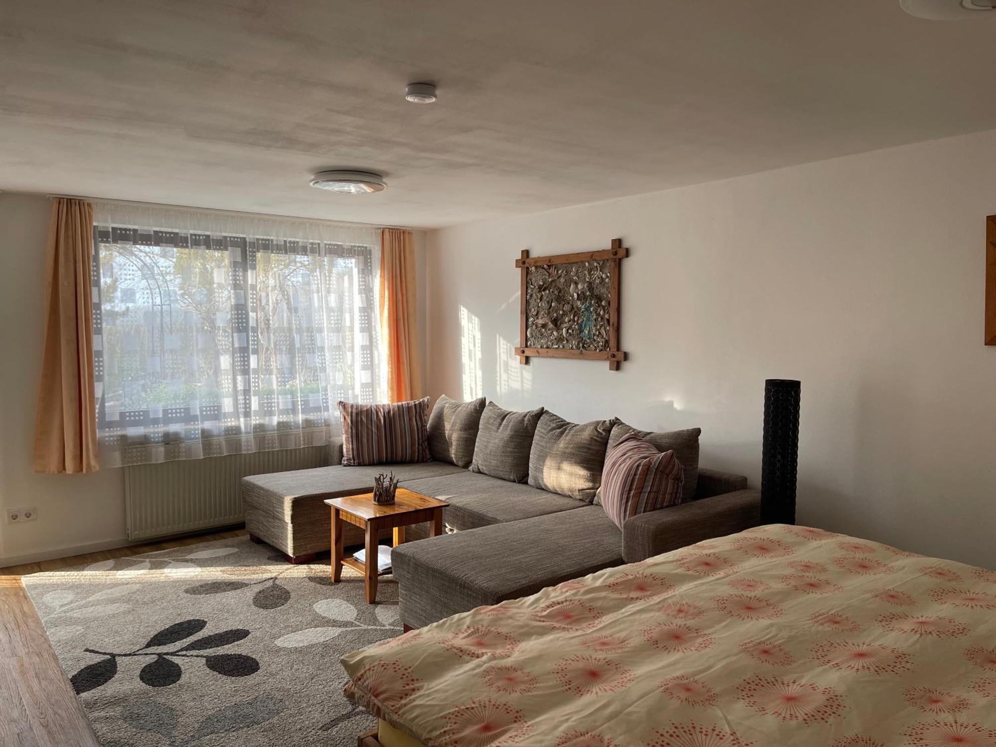 Appartement Schramm & Rolinski