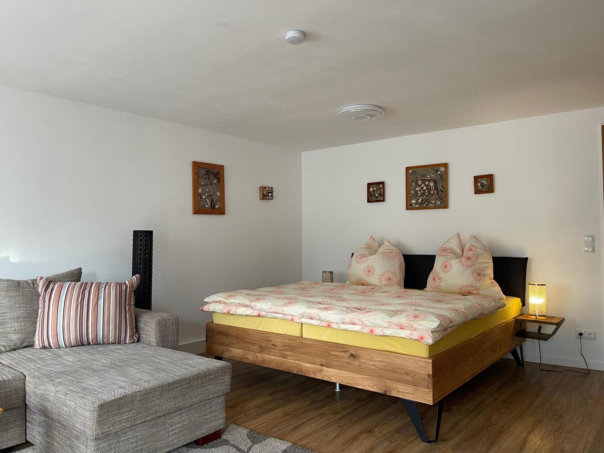 Schramm & Rolinski Apartment Lietzow