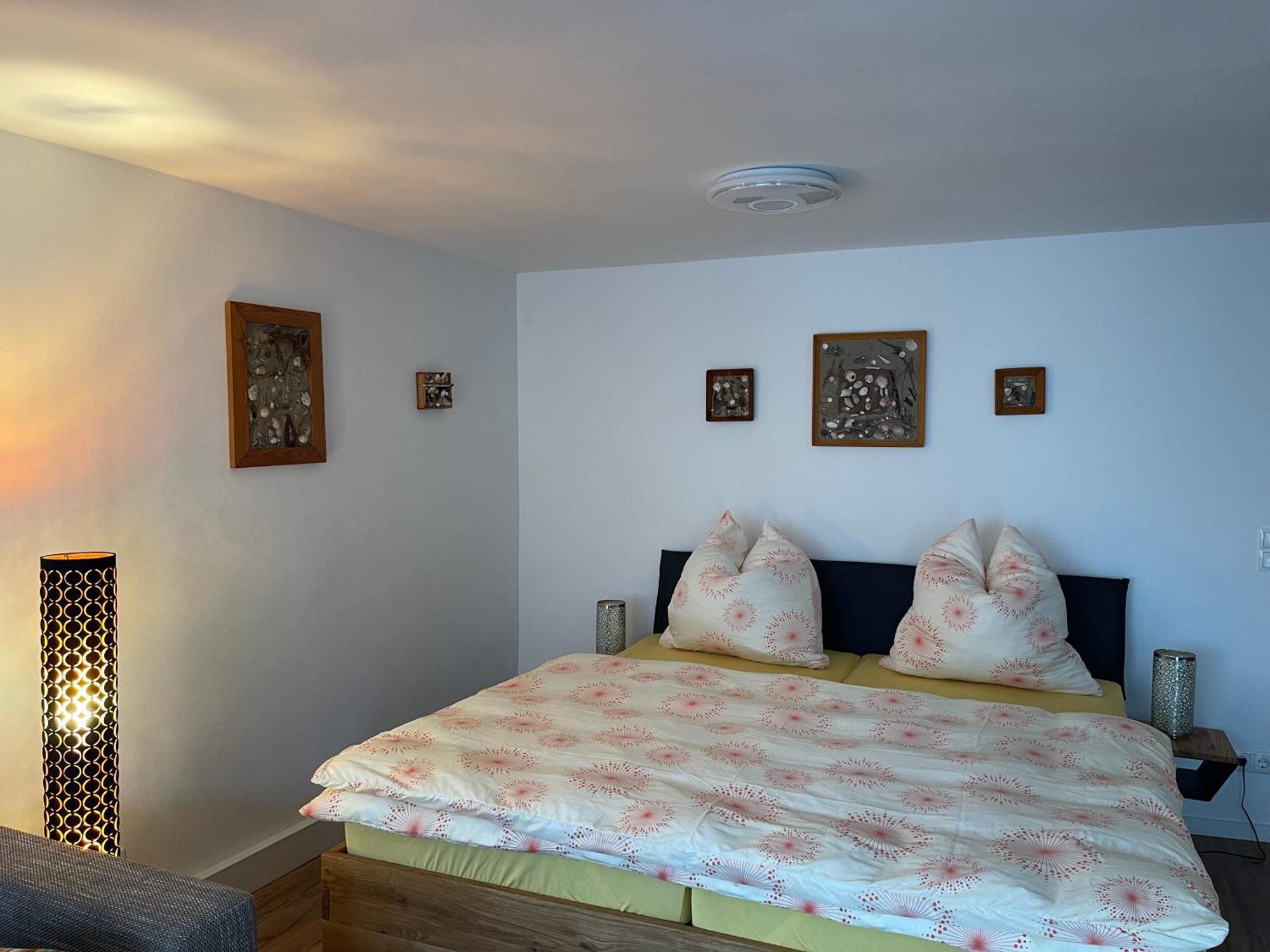 Schramm & Rolinski Apartment