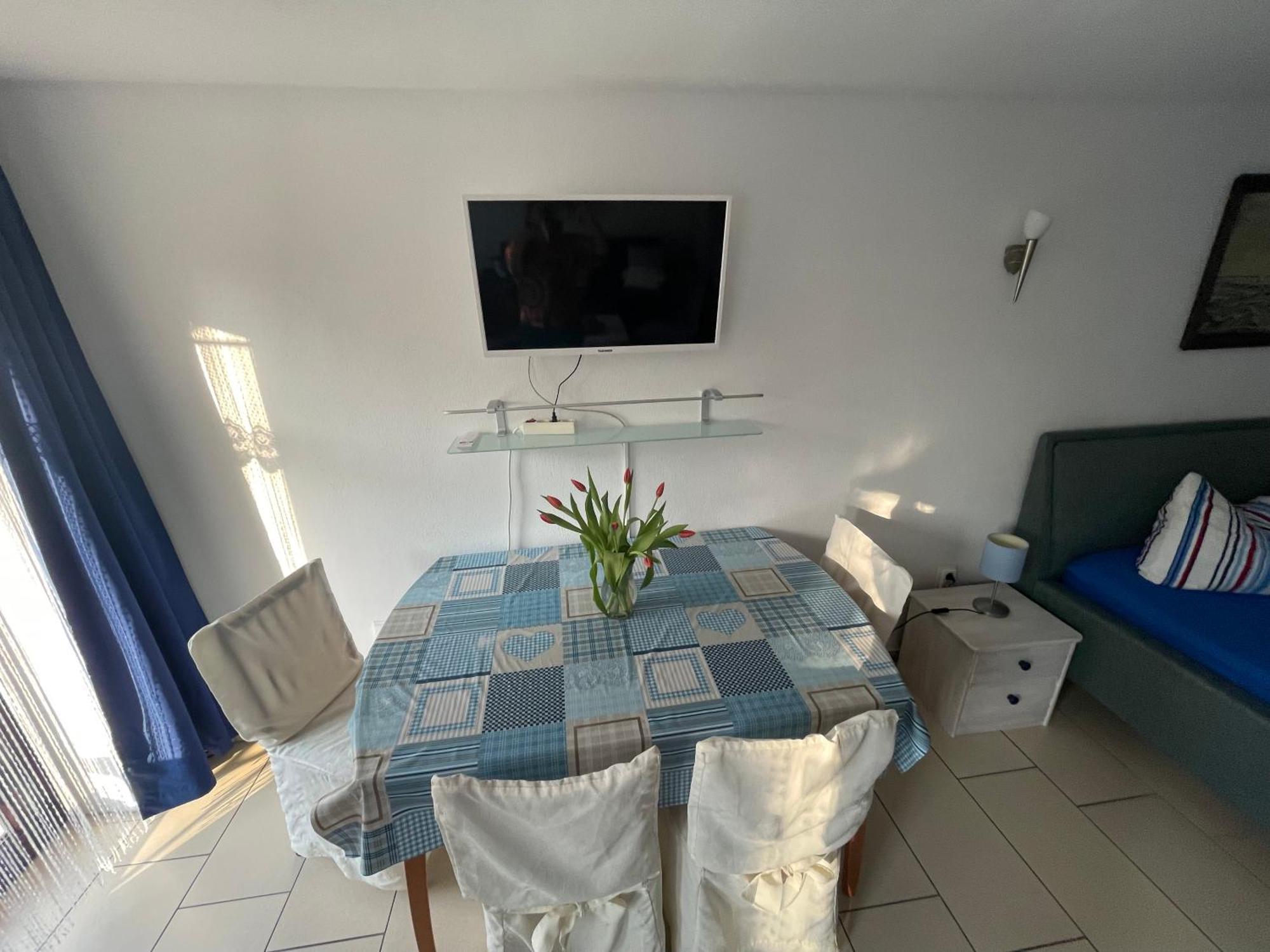 Schramm & Rolinski Appartement Lietzow