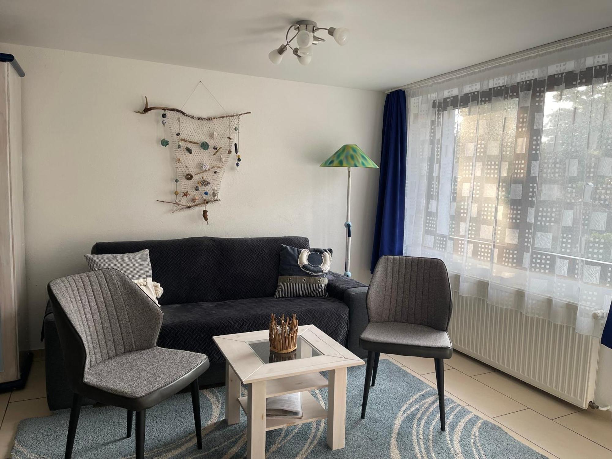 Schramm & Rolinski Apartment *