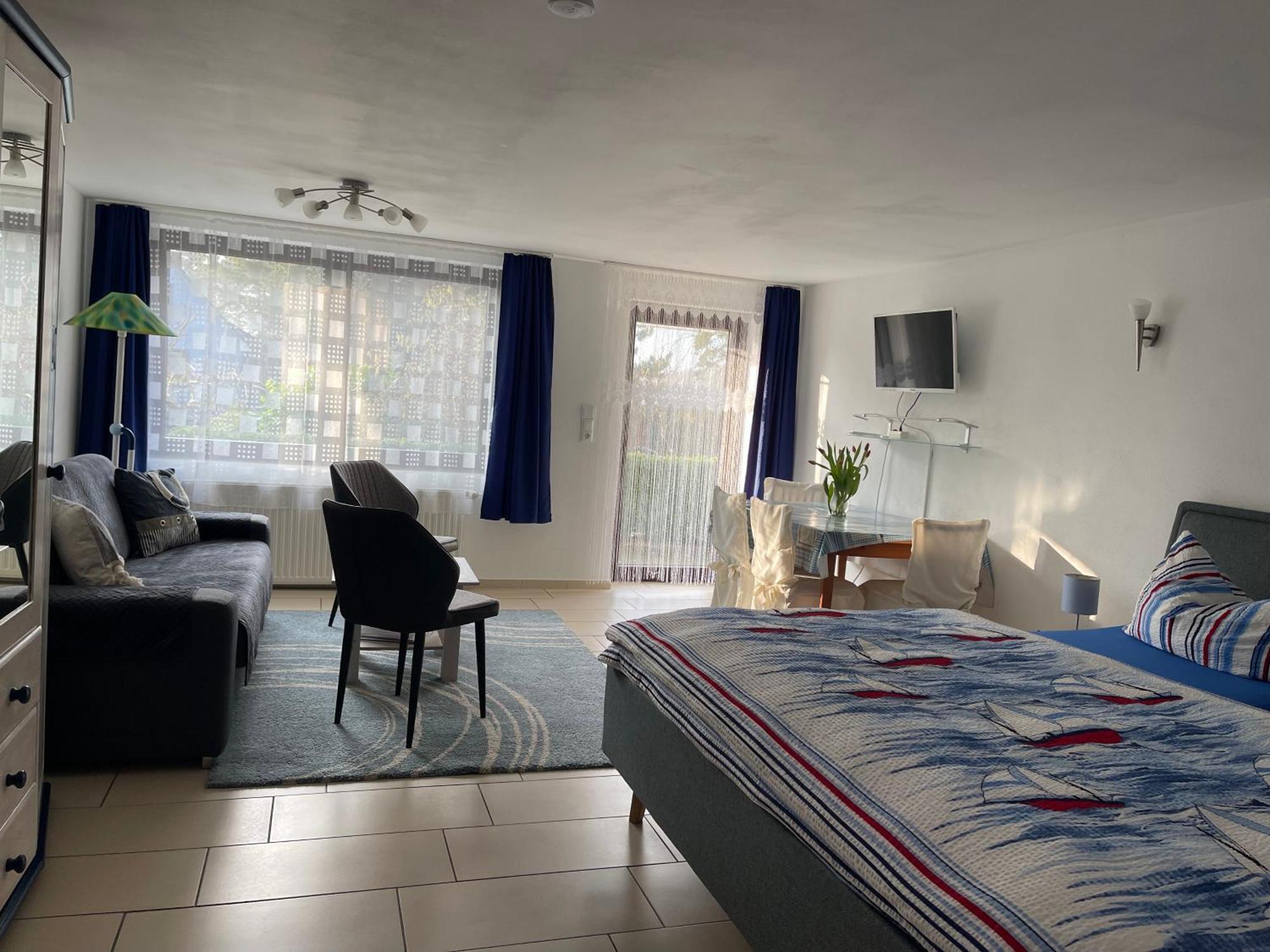 Schramm & Rolinski Apartment