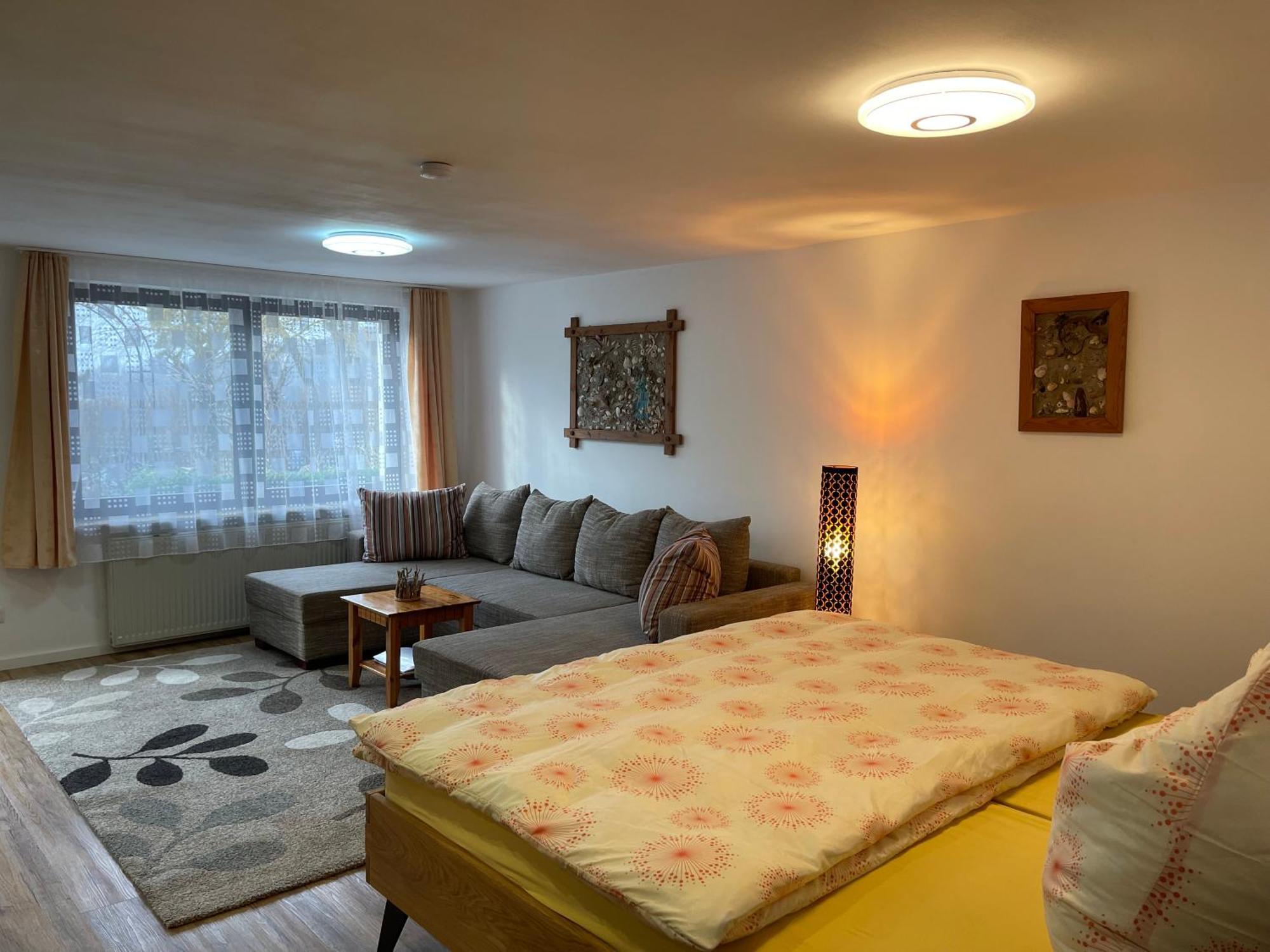Appartement Schramm & Rolinski