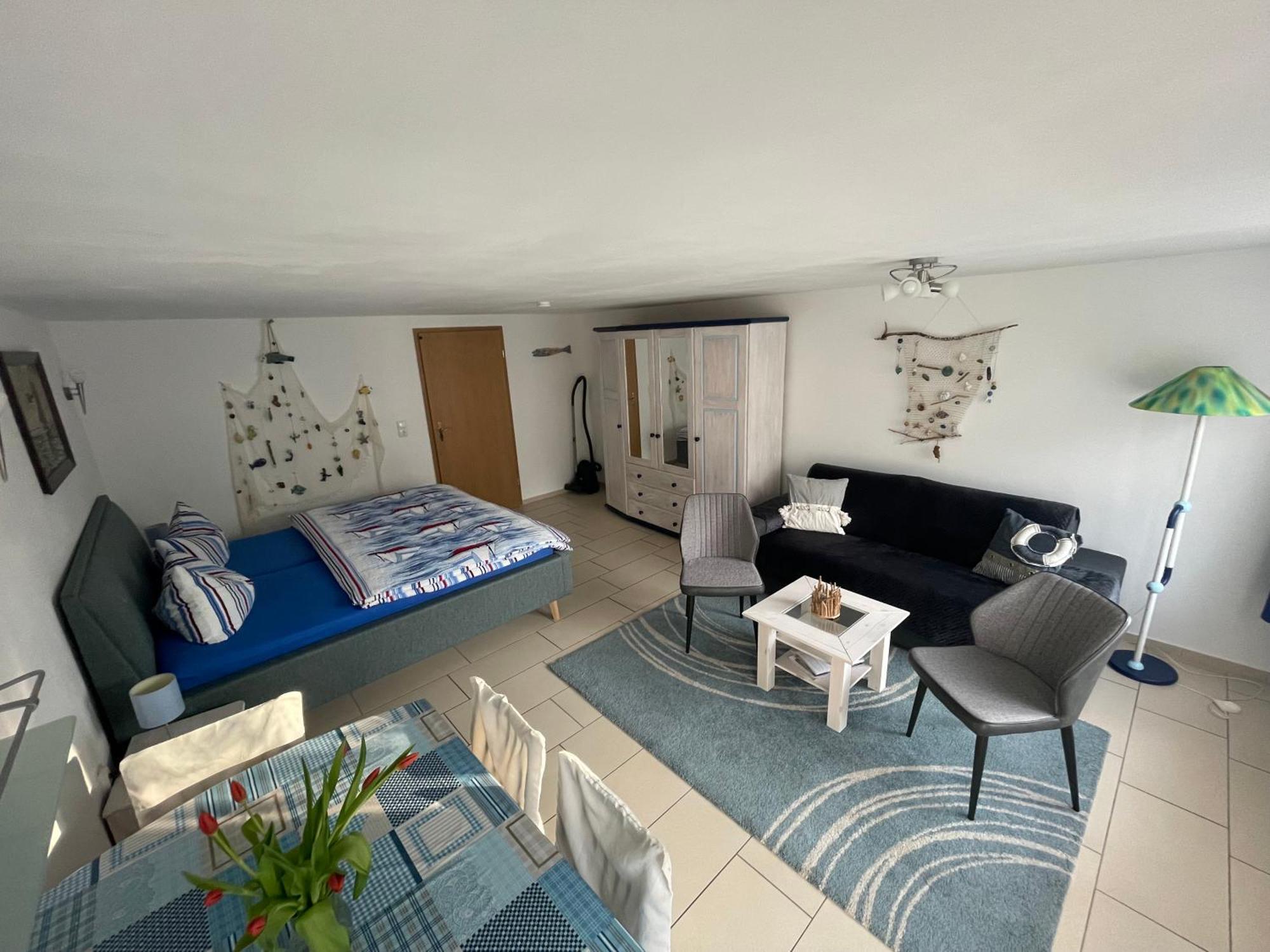 Appartement Schramm & Rolinski Lietzow