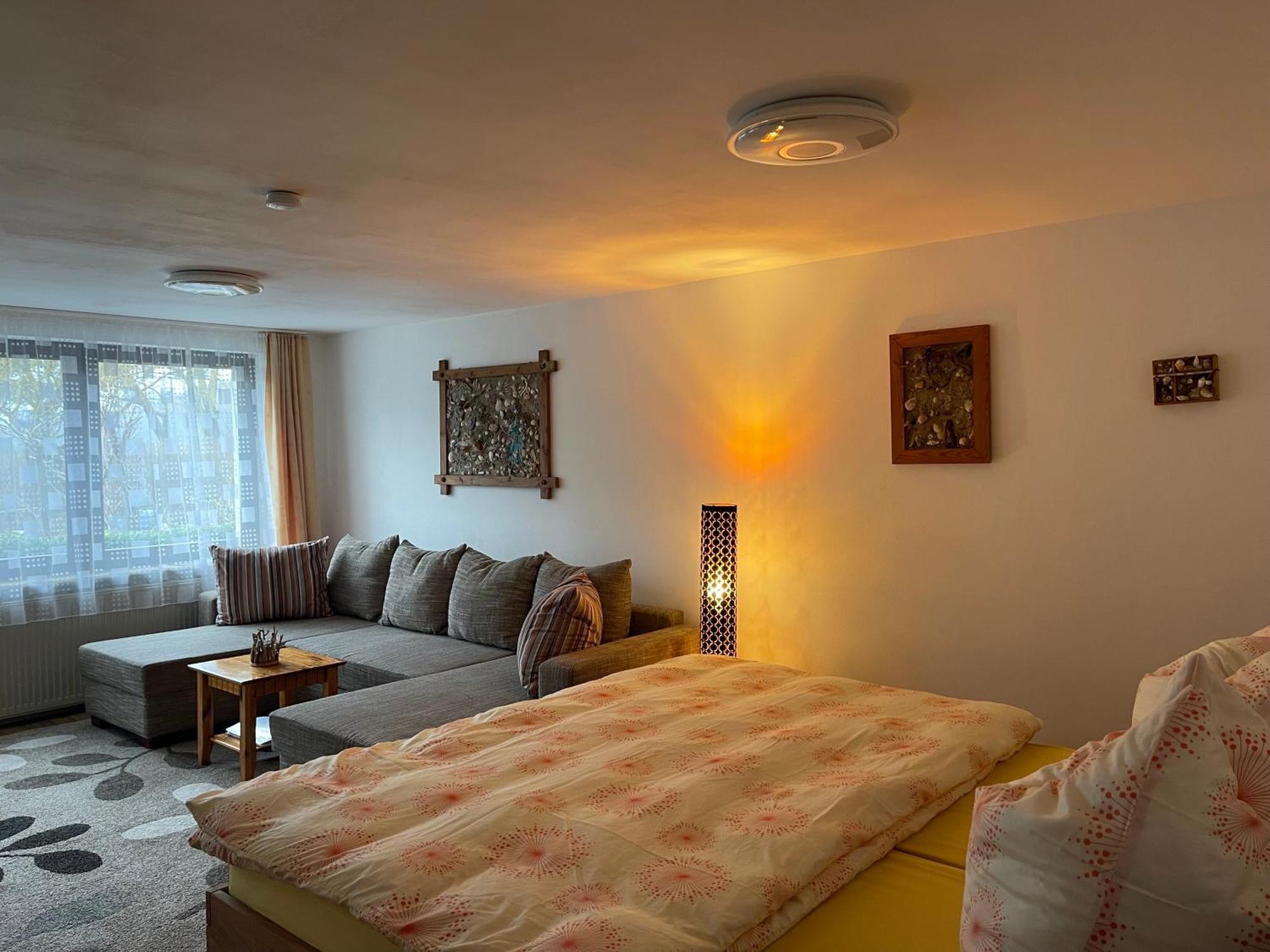Schramm & Rolinski Apartment *