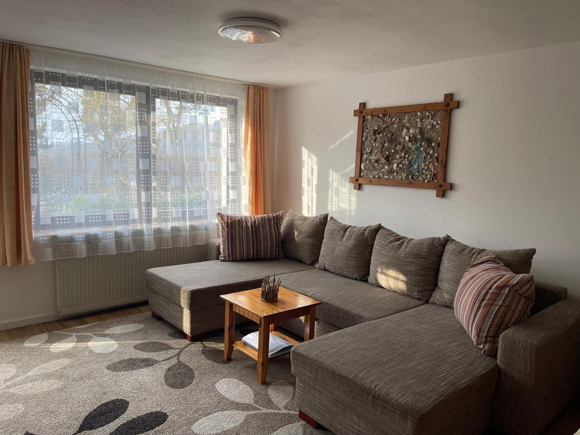 Apartment Schramm & Rolinski *