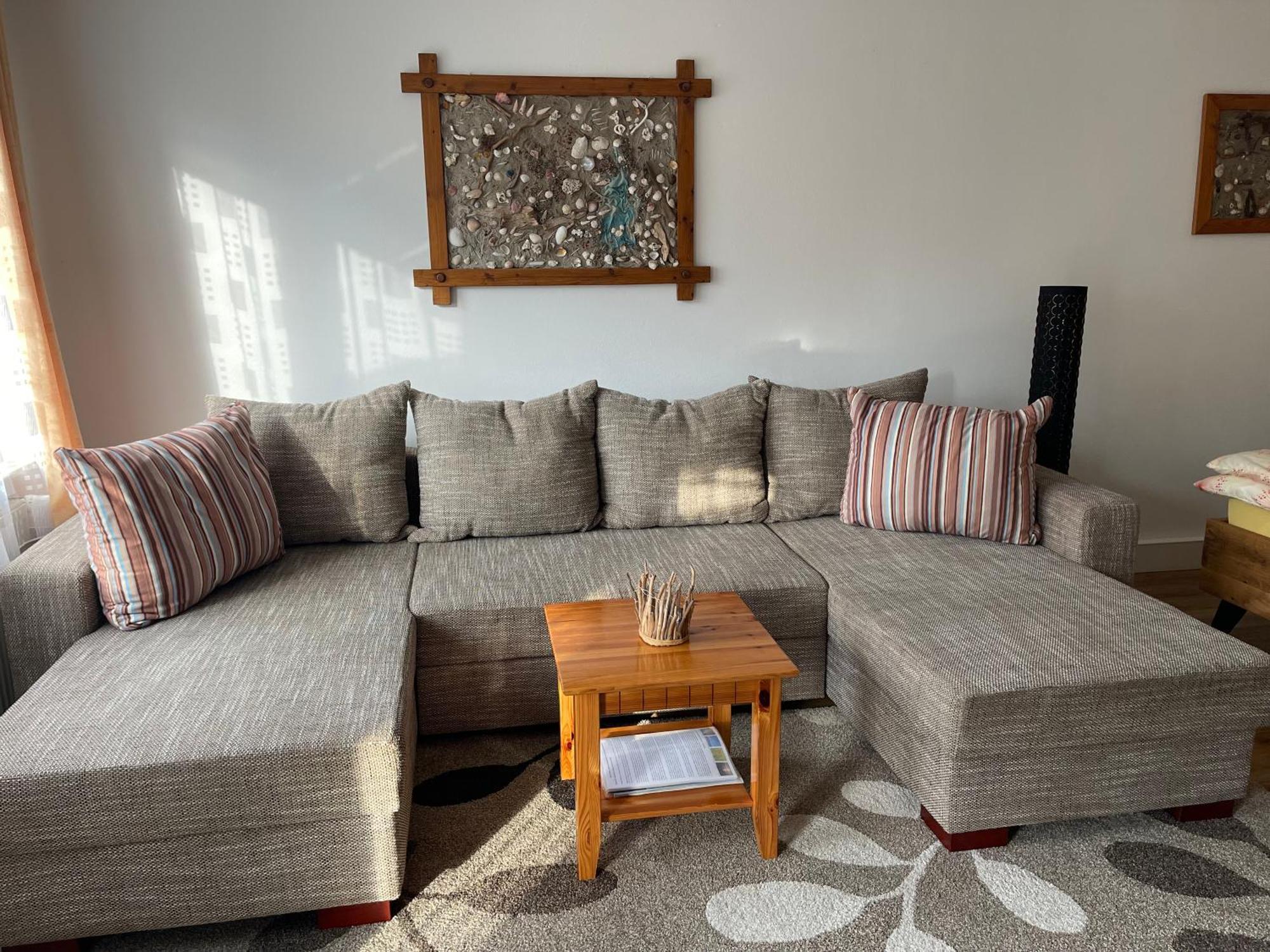 Schramm & Rolinski Apartment