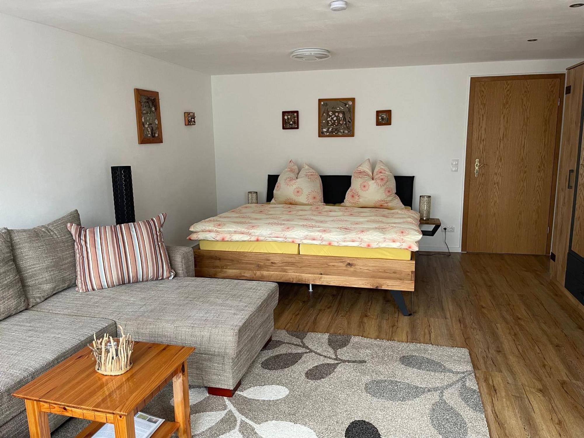 Schramm & Rolinski Appartement Lietzow