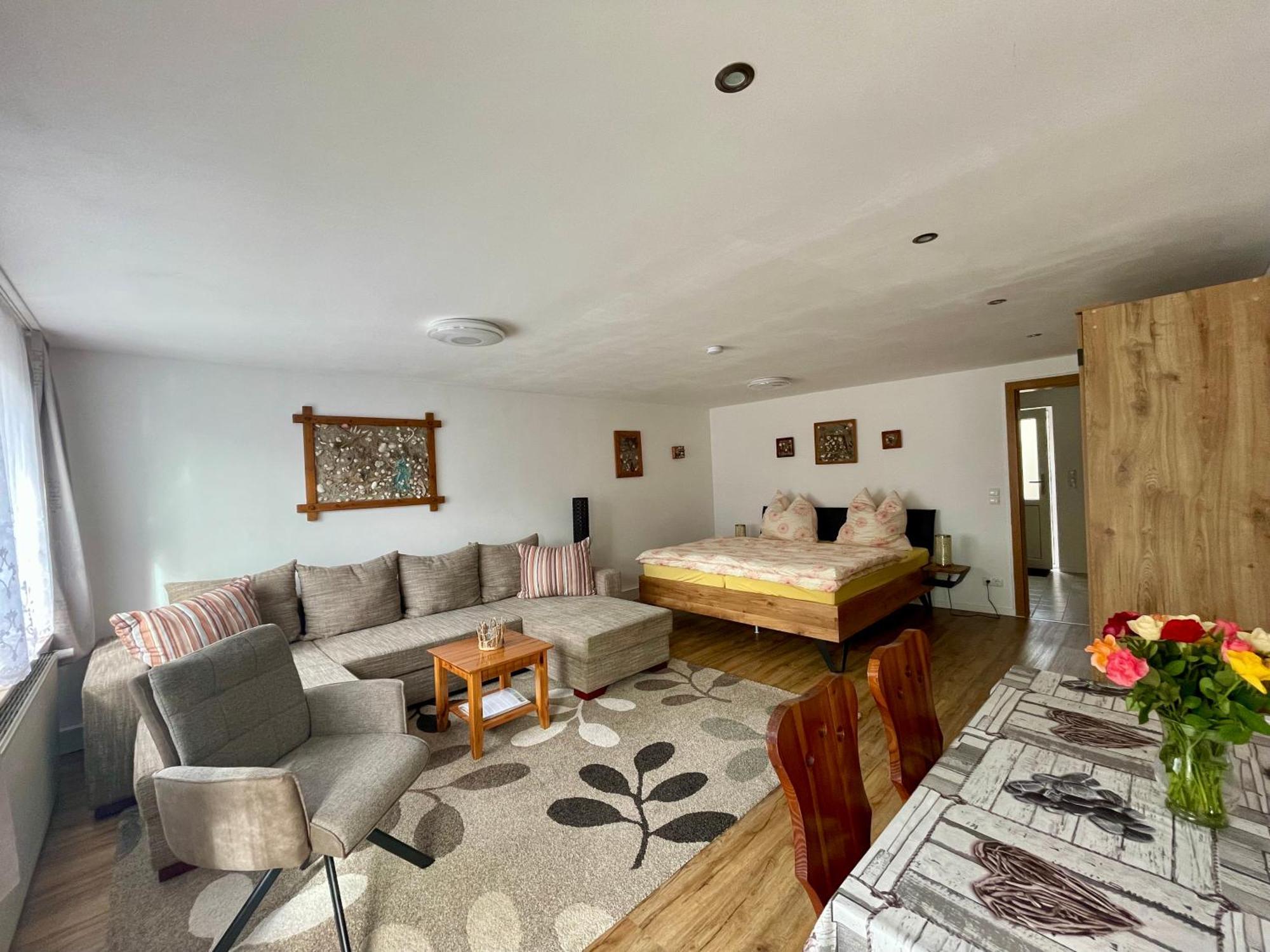 Schramm & Rolinski Appartement *