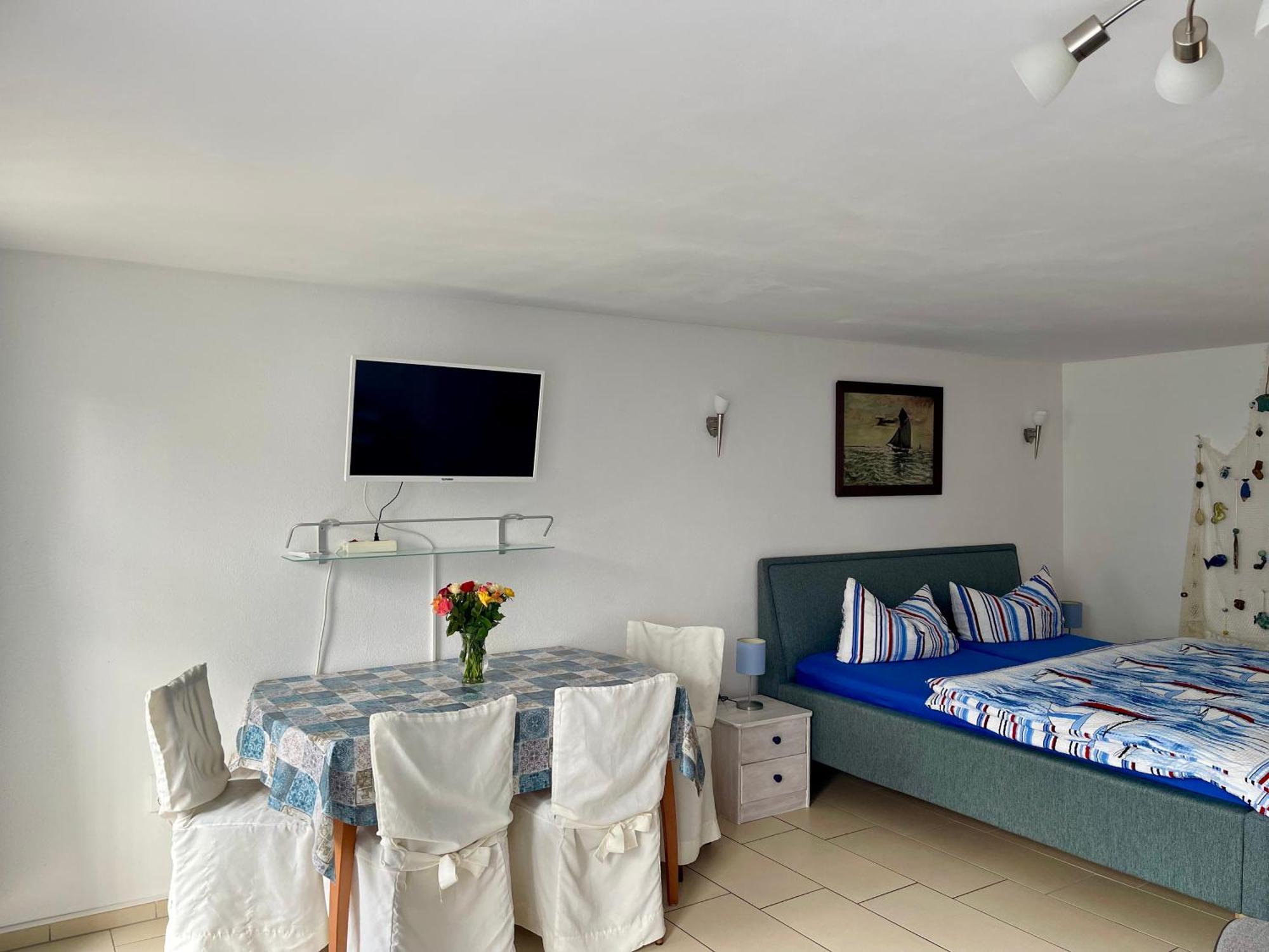 Schramm & Rolinski Appartement